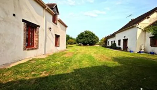 Vente Maison/villa 7 pièces