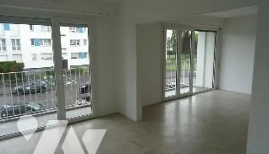 Appartement 4 pièces 90 m² 
