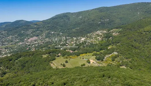 Vente Propriété 550 m² à Seillans 3 900 000 €