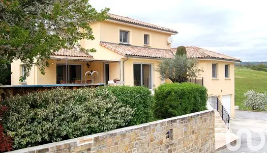 Maison 6 pièces 148 m²