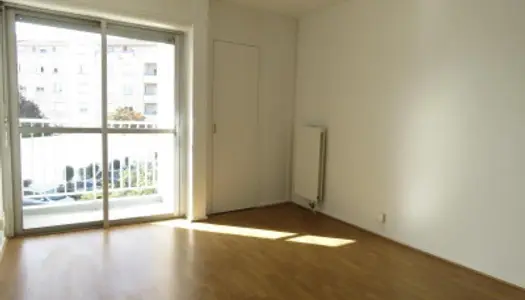 Appartement 1 pièce 20 m² 