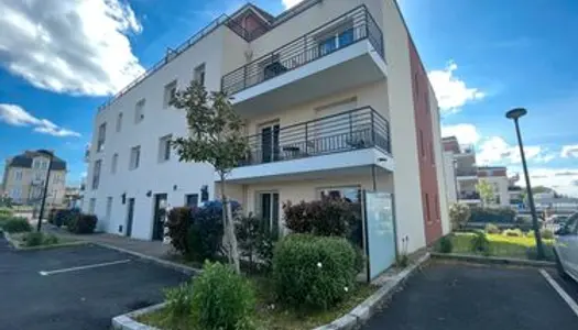 Appartement - Basse Goulaine