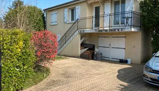 Maison 6 pièces 150 m²