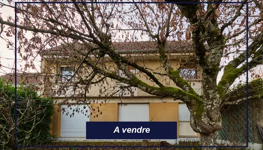 Vente Maison 104 m² à Saint-Apollinaire 274 300 €