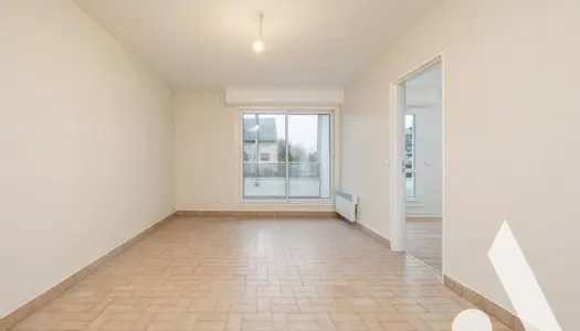 Appartement 3 pièces 50 m² 