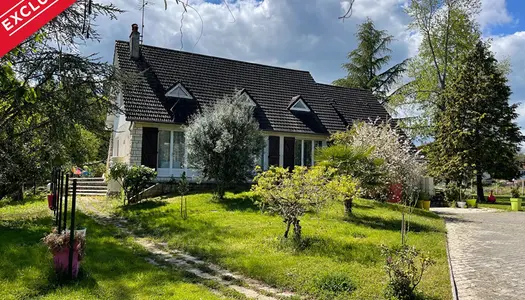 Vente Maison 355 m² à Cosne Cours sur Loire 339 000 €