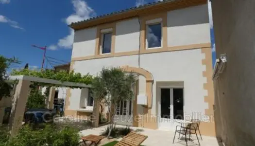 Maison 5 pièces 131 m² 