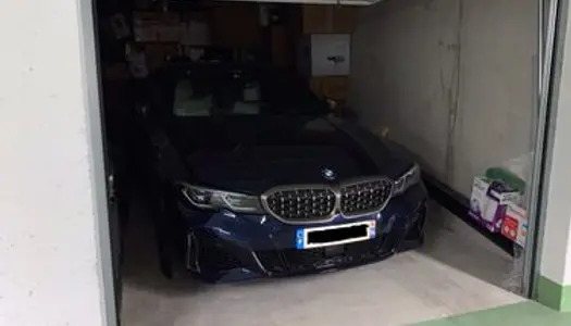 Parking/Garage/Box Neuilly sur Marne 