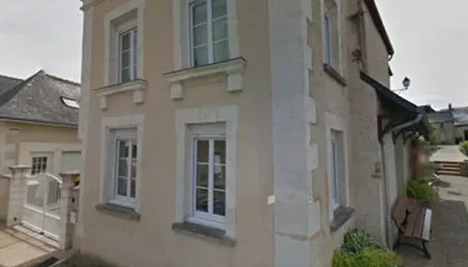 Location maison 130m² Thoiré-sur-Dinan 