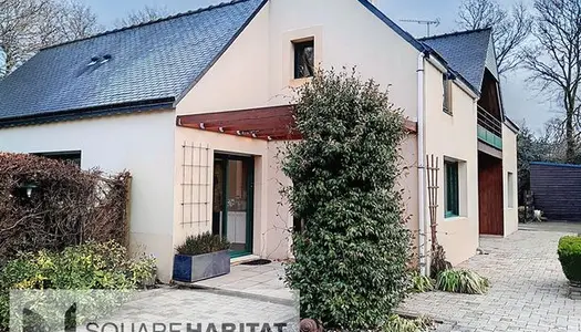 Maison 6 pièces 173 m²