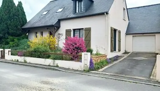 Maison Chateaugiron 