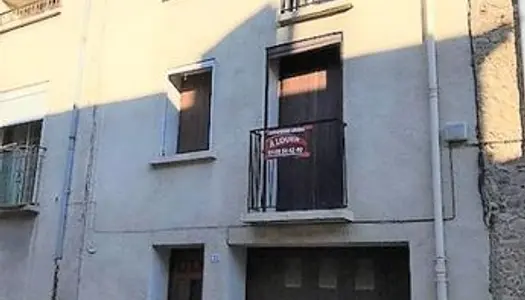 Maison 4 pièces 88 m²