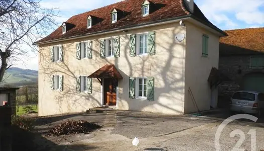 Maison 3 pièces 98 m² 