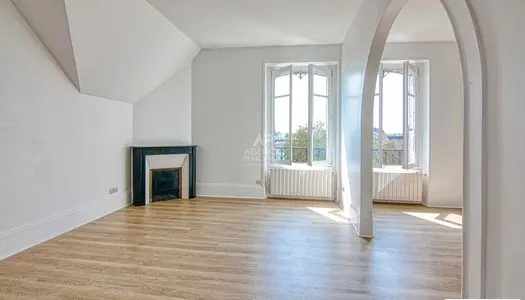 Appartement 5 pièces 94 m²