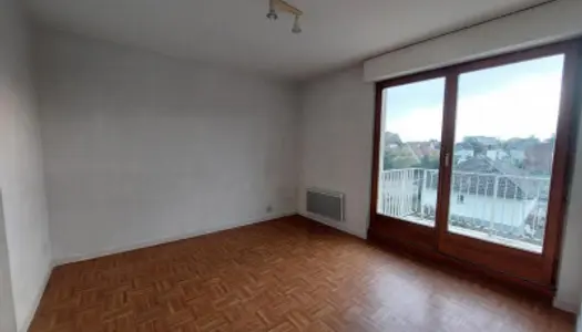 Appartement 1 pièce 24 m² 