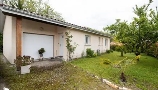 Maison 3 pièces 68 m²