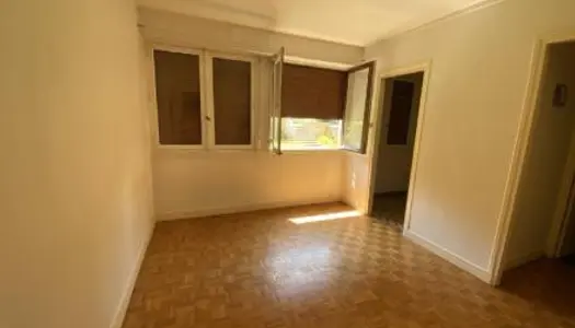 Appartement 1 pièce 31 m² 