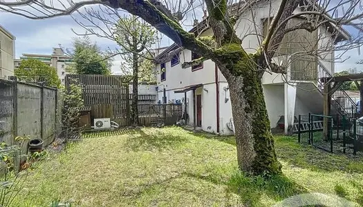 Maison 5 pièces 82 m²