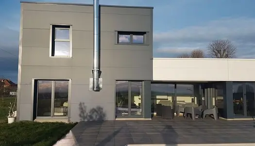 Maison 5 pièces 150 m²