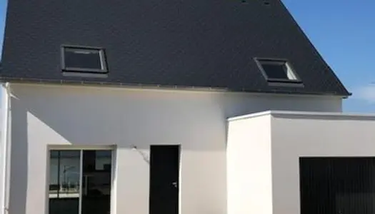 Maison 5 pièces 101 m²