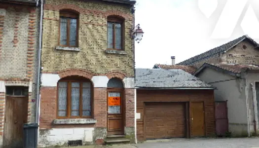 Maison 5 pièces 97 m²