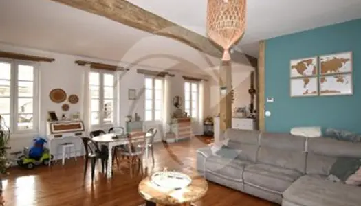 Maison de ville 4 pièces 150 m² 