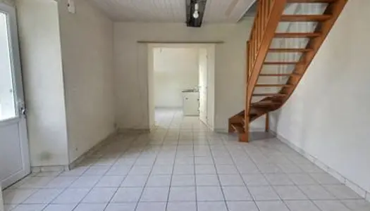 Appartement type 2 de 36 m2 