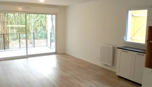 Appartement T3 neuf 66m²