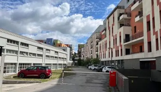 Location place(s) de parking TOURS_ Quartier Lamartine 