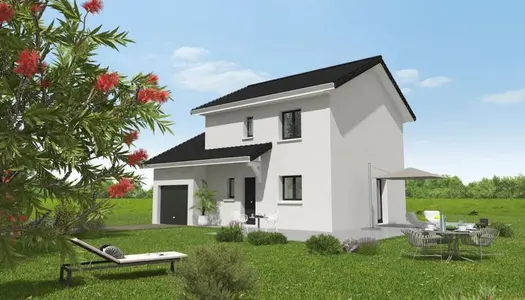 Maison 5 pièces 99 m² 