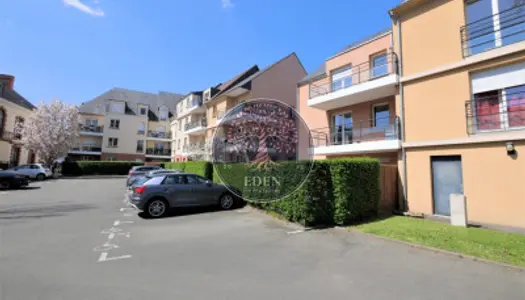 Appartement 4 pièces 78 m² 