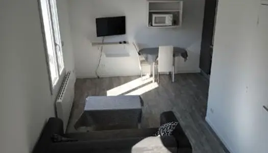 Appartement meublé en duplex quartier du Toulon 