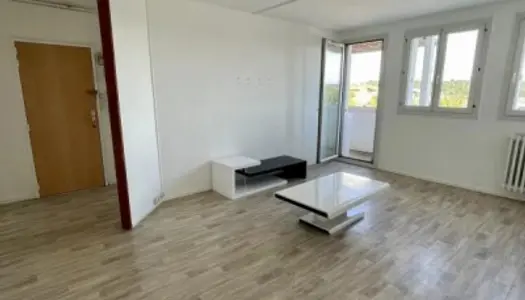 Appartement 5 pièces 84 m² 