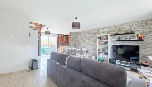 Maison 5 pièces 108 m²