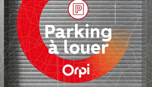 Location Parking à Saint Priest 61 € CC /mois