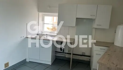 Appartement Givors 2 pièces 43 m2 Givors Bans 