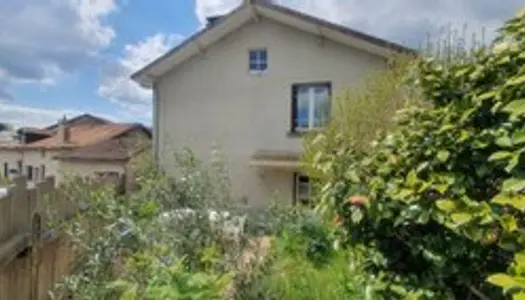 Maison 3 pièces 71 m² 