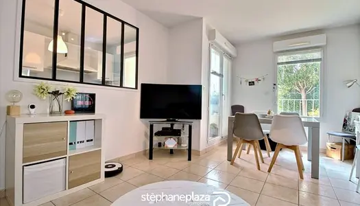 Appartement 3 pièces 59 m² 