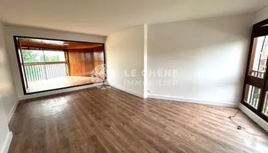 Appartement Le Chesnay 4 pièce(s) 107.29 m2 