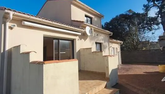 Maison 5 pièces 83 m² 