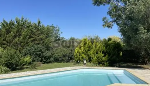 Villa 6 pièces 130 m²