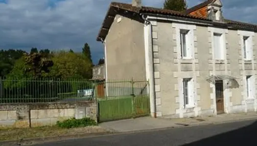 Propriété 5 pièces 129 m² 