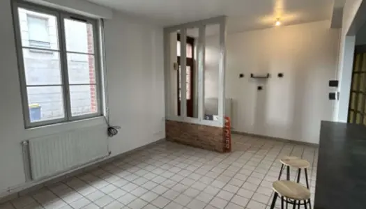 Maison 4 pièces 69 m² 