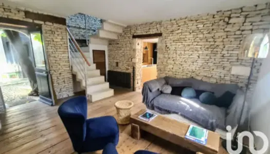 Maison 6 pièces 125 m² 