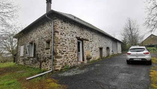 Maison 4 pièces 