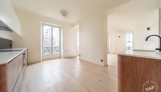 Maison 5 pièces 105 m²