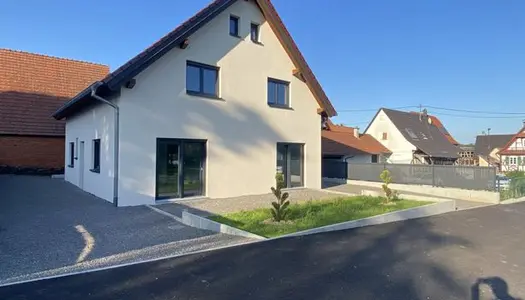 Maison 3 pièces 75 m² 