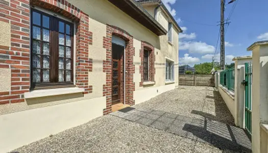 Maison 6 pièces 160 m² 