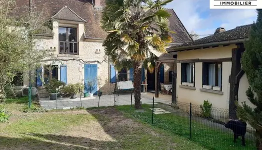 Maison 1 pièce 229 m²