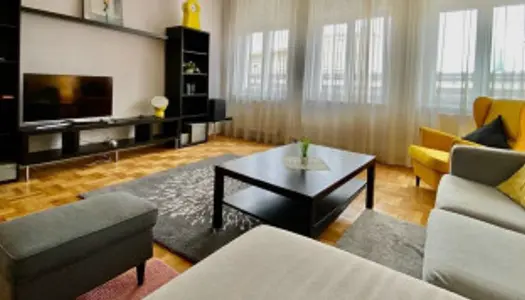 Appartement 2 pièces 36 m² 